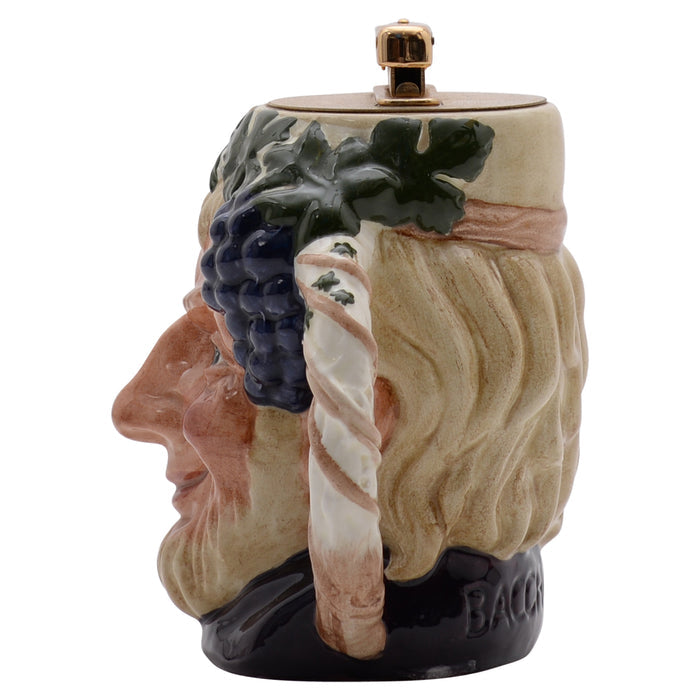 Bacchus Lighter D6505