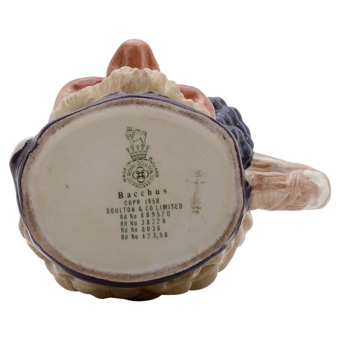 Bacchus Lighter D6505