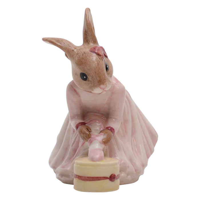 Ballerina Bunnykins