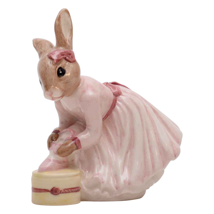 Ballerina Bunnykins