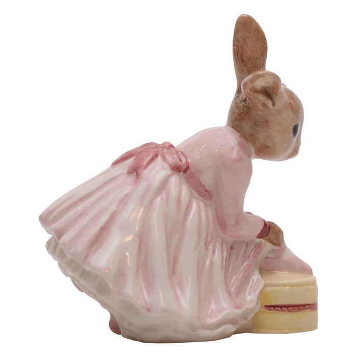 Ballerina Bunnykins