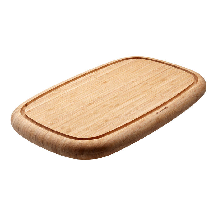Bamboo Chopping Board 50 x 30 x 4cm