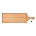 Bamboo Serving Board 65 x 20 x 1.8cm