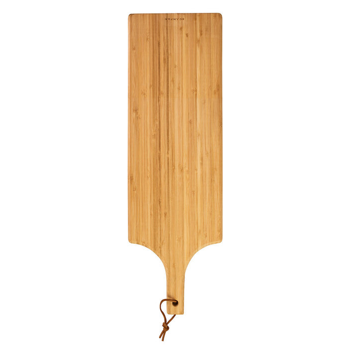 Bamboo Serving Board 65 x 20 x 1.8cm