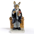 Barrister Bunnykins