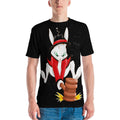 Bash Bunny Men's Tee