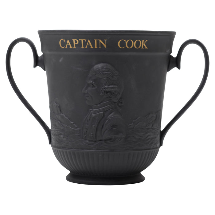 Baslt Loving Cup