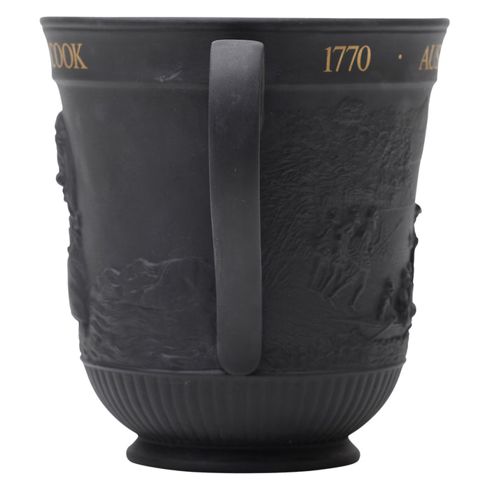 Baslt Loving Cup