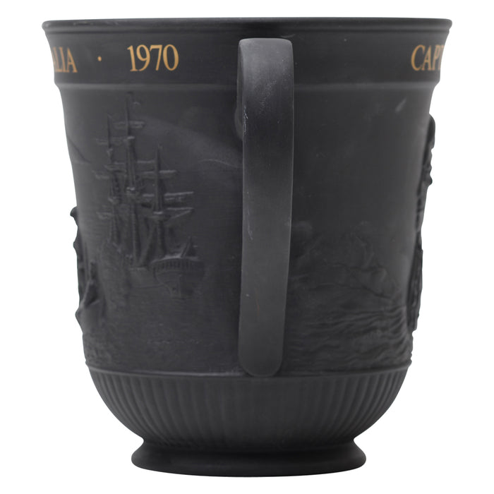 Baslt Loving Cup