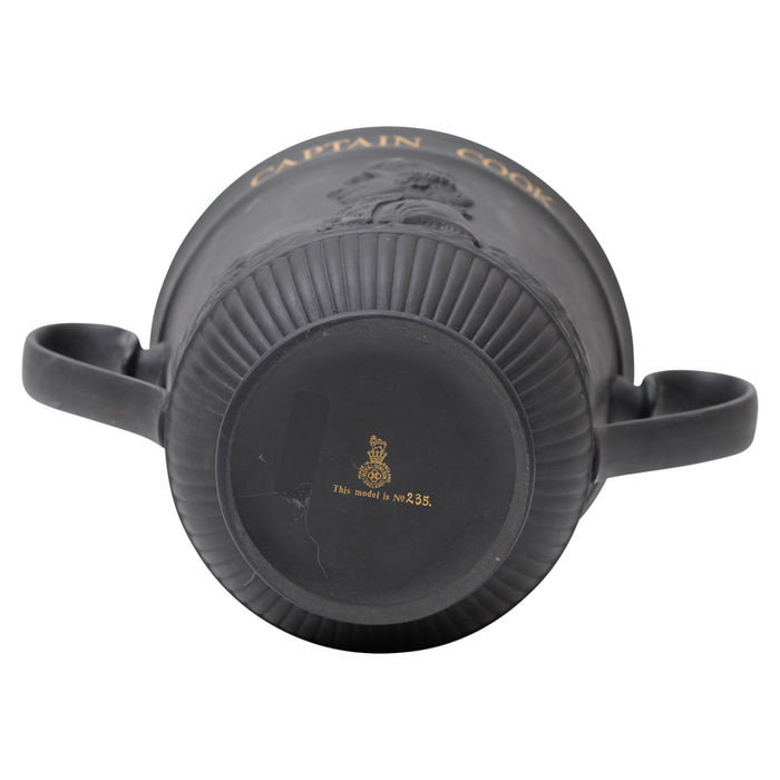 Baslt Loving Cup