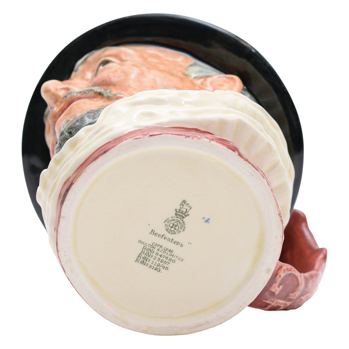 Beefeater large gr