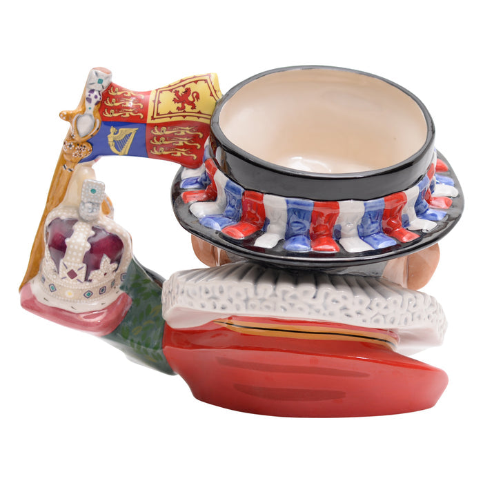 Beefeater Large Jug of the Year D7299