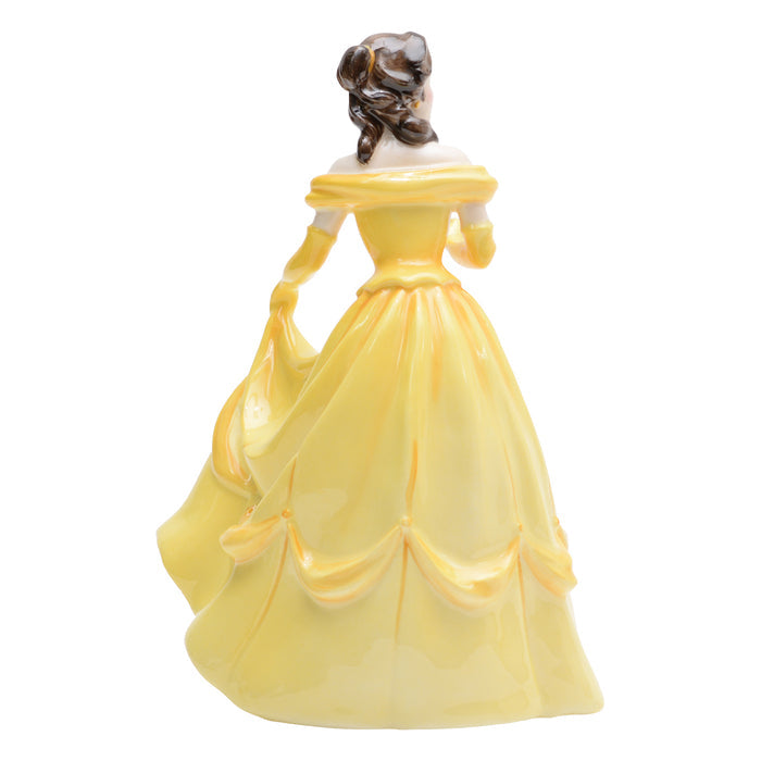 Belle
