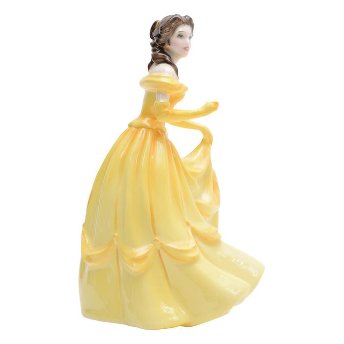 Belle