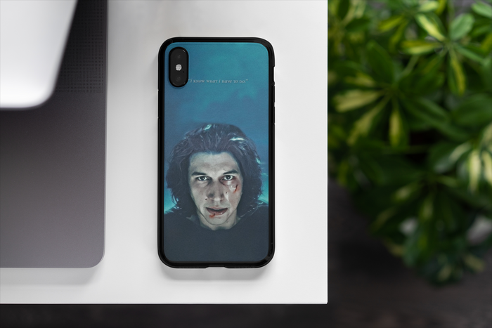 Ben Solo
