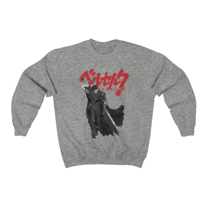 Berserk 2