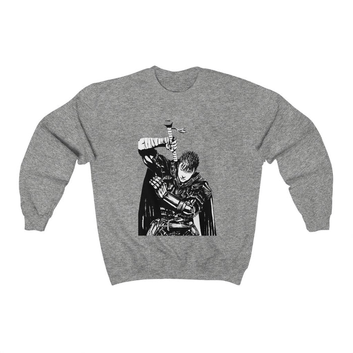 Berserk