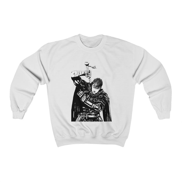 Berserk