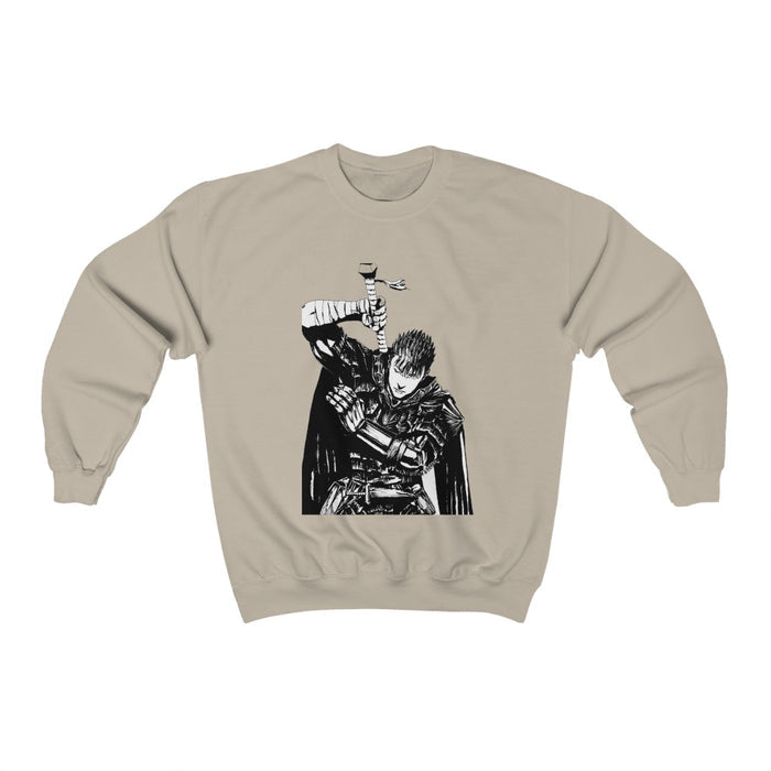 Berserk