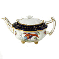 Bird Teapot