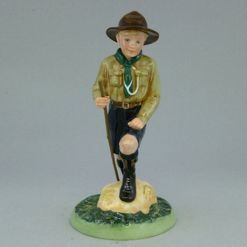 Boy Scout