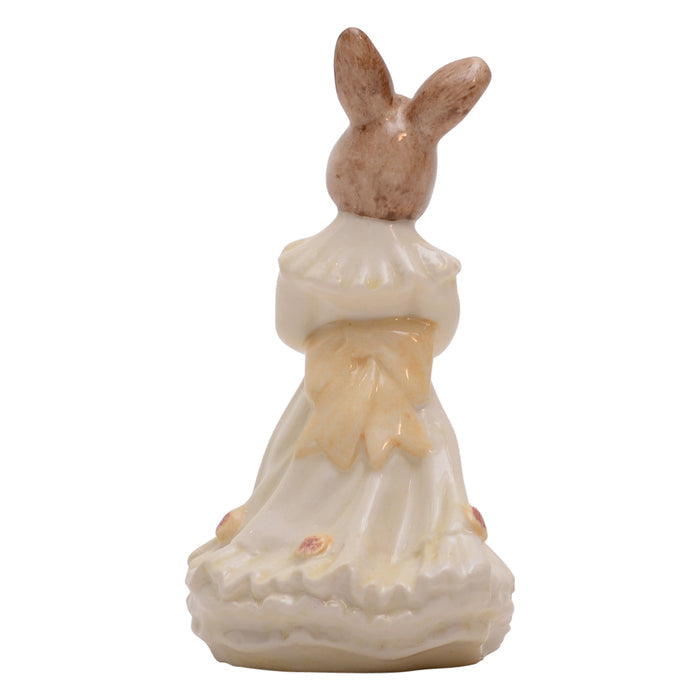 Bridesmaid Bunnykins