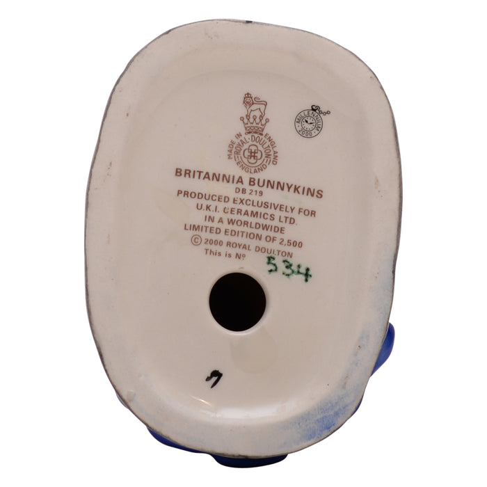 Britannia Bunnykins