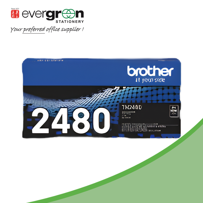 Brother TN2480 Toner