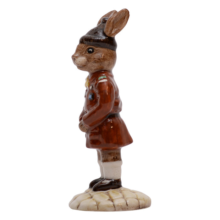 Brownie Bunnykins