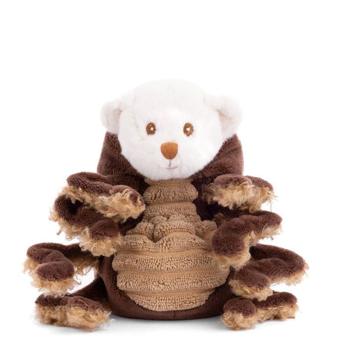 Bukowski Ziggy Spider-24128-Pumpkin Pie Kids Canada