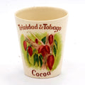 Burslem Cocoa Cup