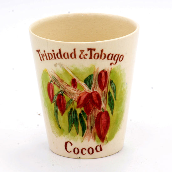 Burslem Cocoa Cup