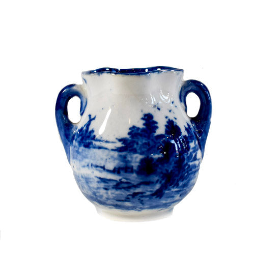 Burslem Mini Pitcher
