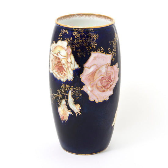 Burslem Vase