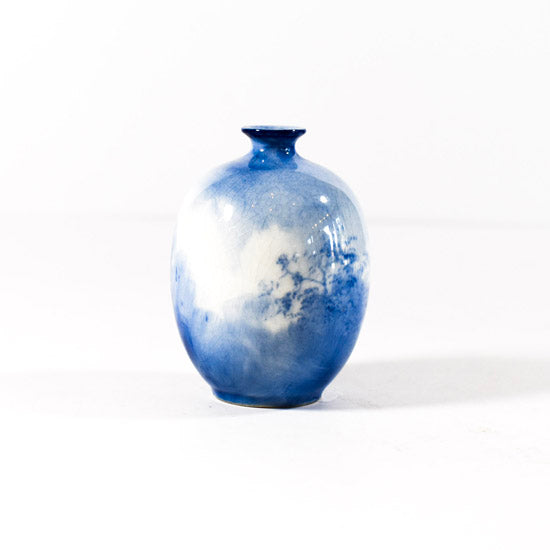 Burslem Vase