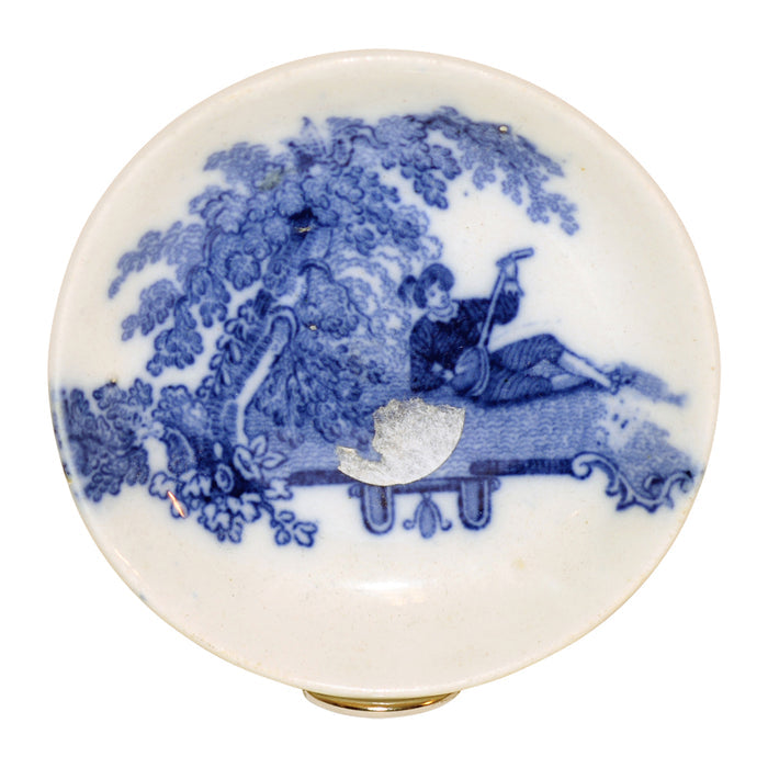 Buslem Mini Plate