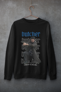 Butcher