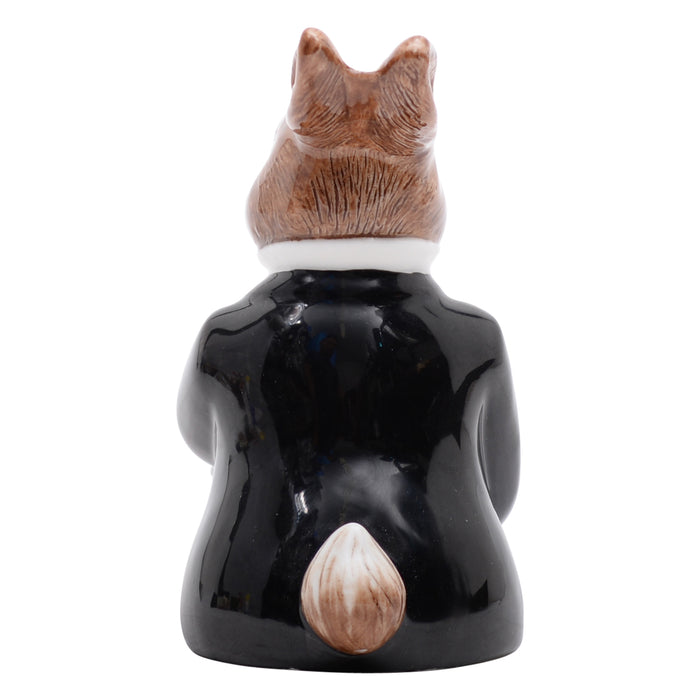 Butler Bunnykins creamer