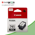 Canon PG745 Black Cartridge (8 ML)