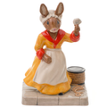 Captain's Wife Bunnykins
