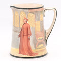 CARDINAL PITCHER