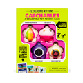 Catchables 4-pack box front showing four collectible toy figures