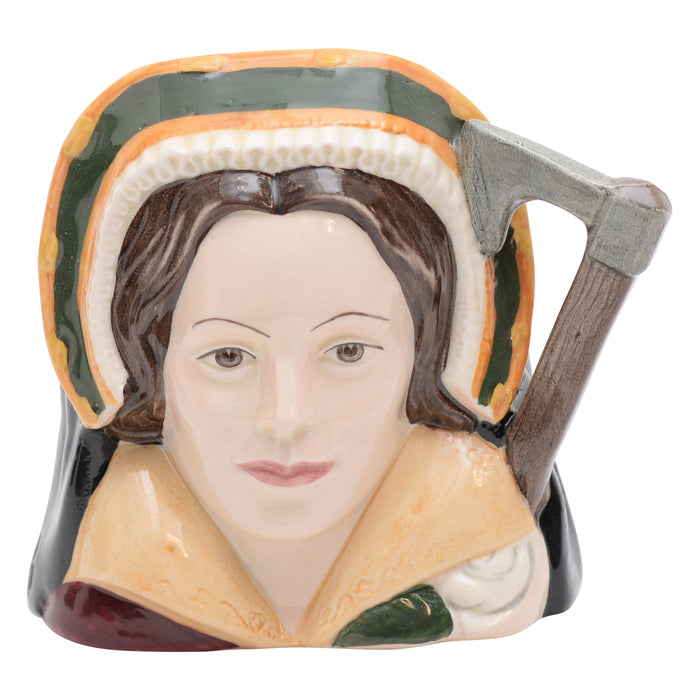 Catherine Howard Small