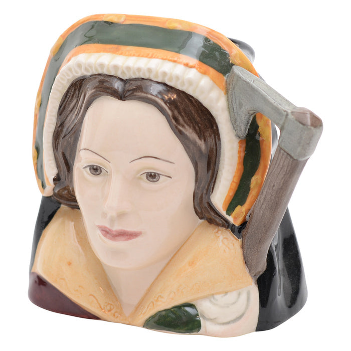 Catherine Howard Small