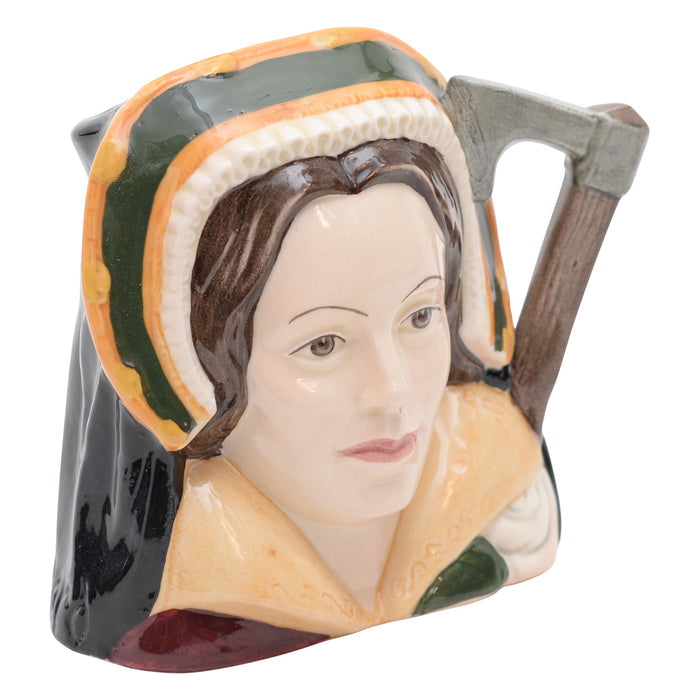 Catherine Howard Small