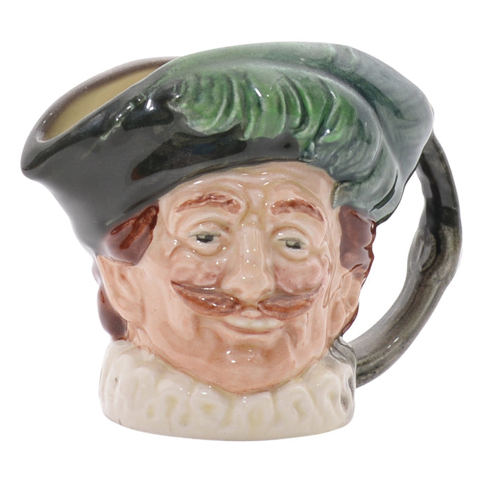 Cavalier small