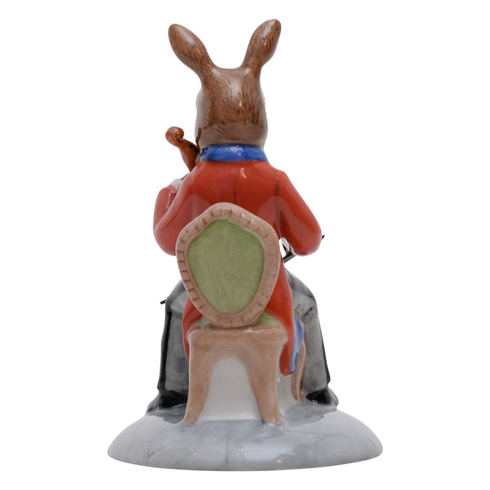 Cellist Bunnykins