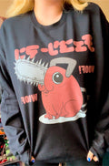 ChainsawMan Pochita
