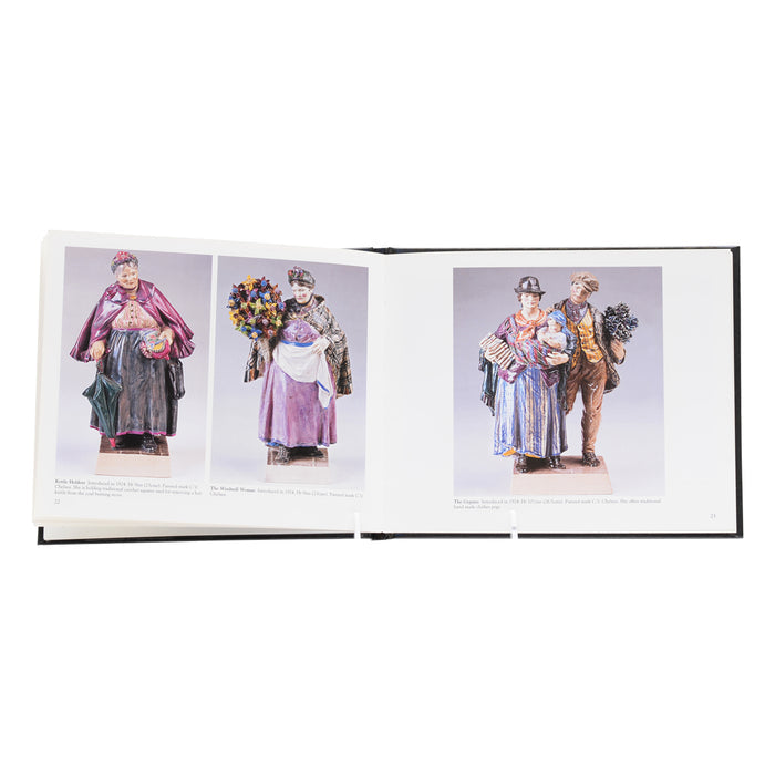 Charles & Nell Vyse Book