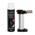 Chef Torch with 250ml Butane Gas